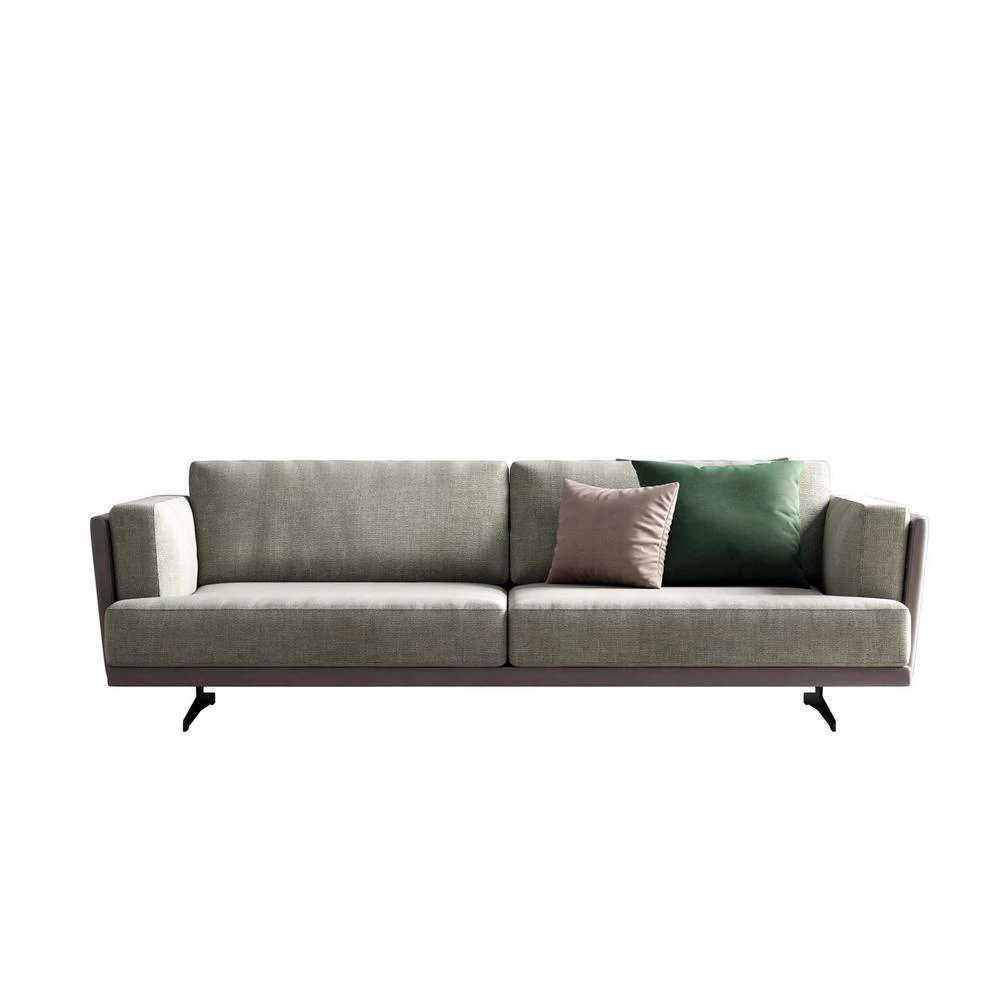 Диван Must Have 255 MH504 — Malerba, кожа