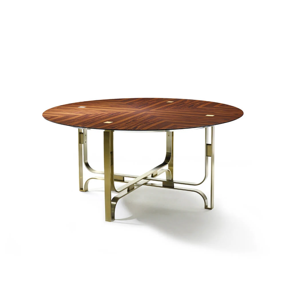 Стол 02711 — Marioni, металл