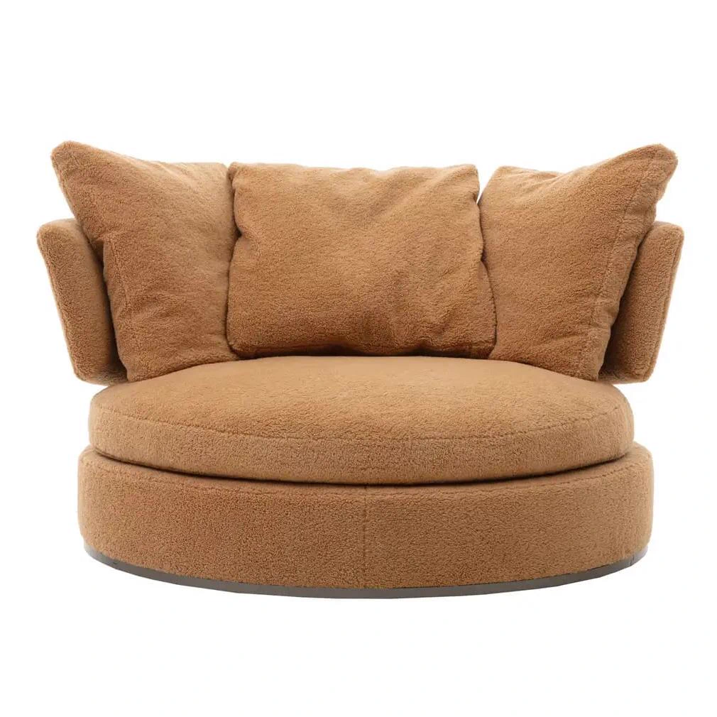 Диван Amoenus Soft — Maxalto, кожа