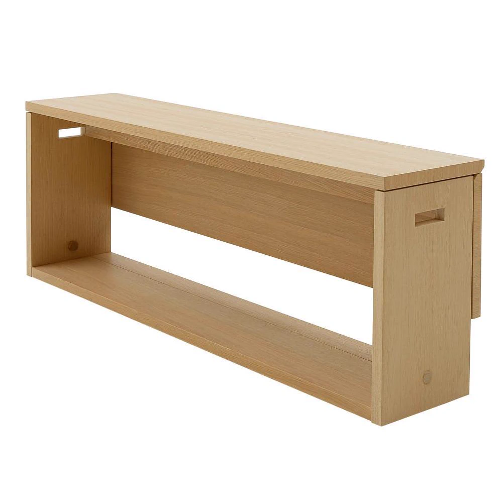 Стол Cuma Extensible — Maxalto, массив дерева, фото 2