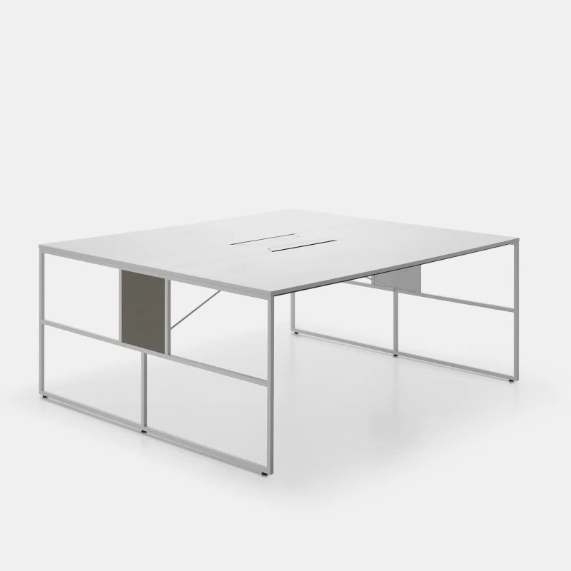 Стол 20.Venti Light — MDF Italia