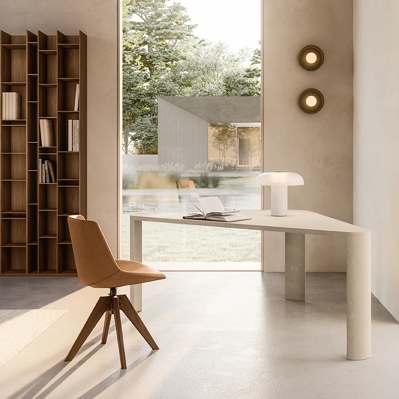 Стол Bonnet — MDF Italia, металл, фото 5