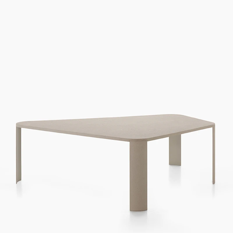 Стол Bonnet — MDF Italia, металл, фото 6