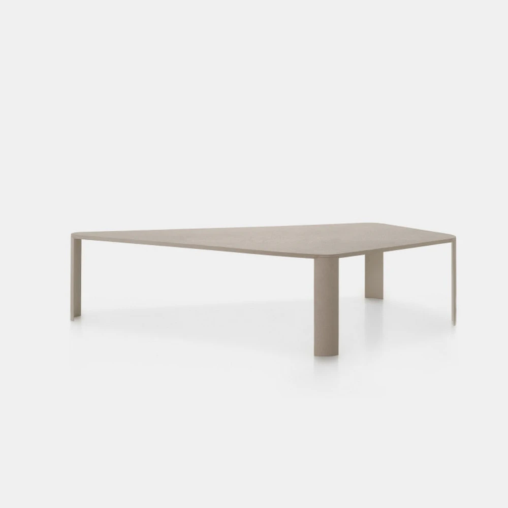 Стол Bonnet — MDF Italia, металл