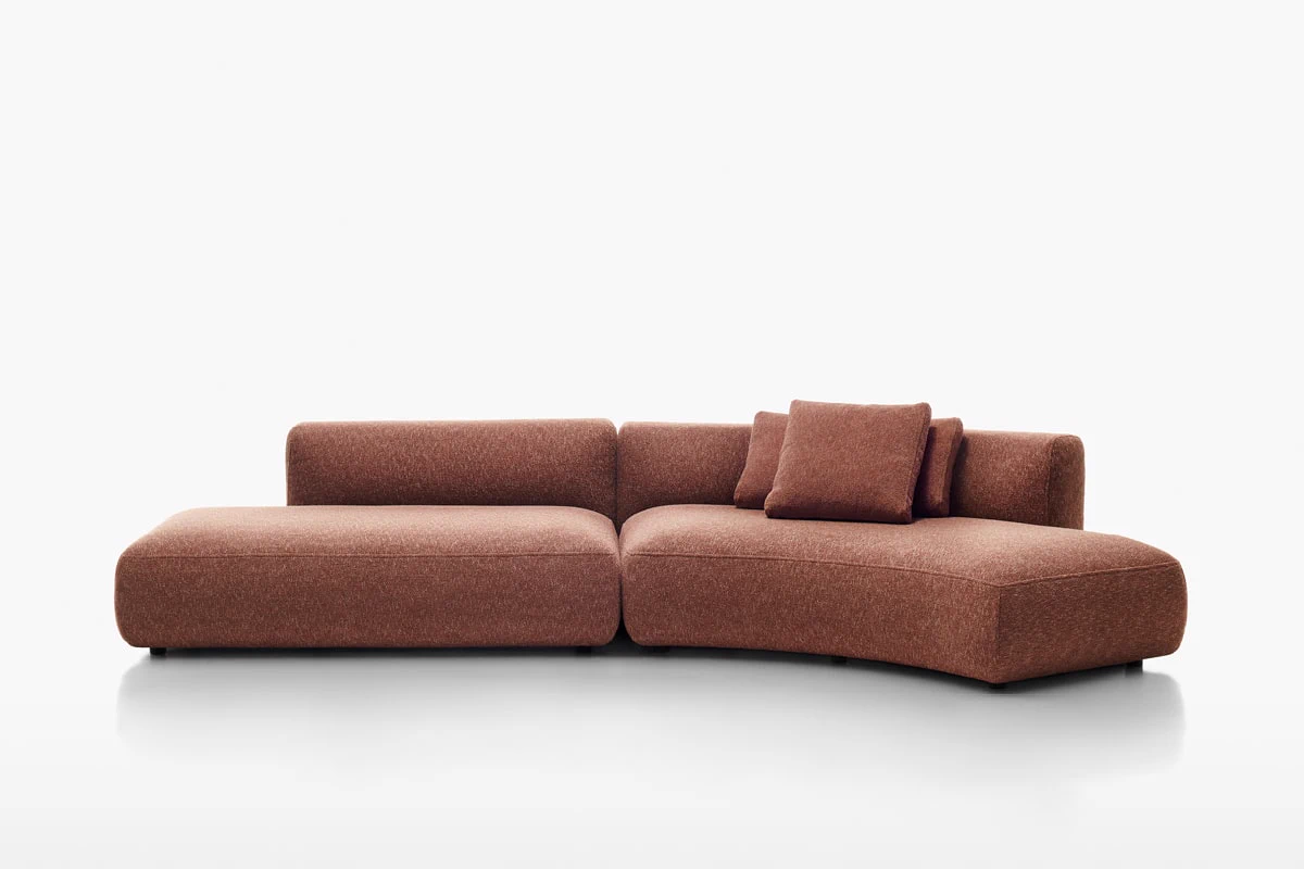 Диван Cosy Curve — MDF Italia, фото 2