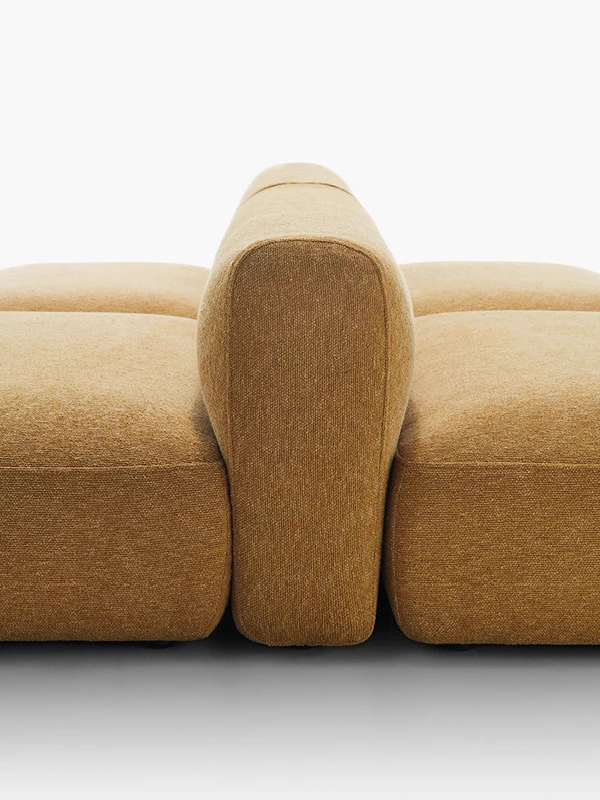 Диван Cosy Island — MDF Italia, массив дерева, фото 6