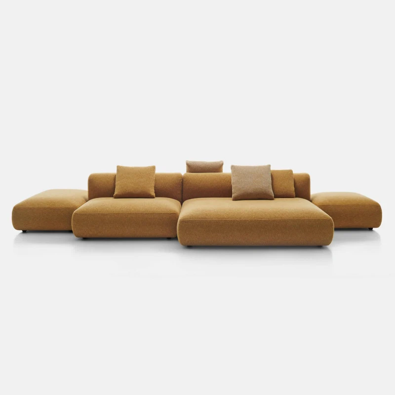Диван Cosy Island — MDF Italia, массив дерева