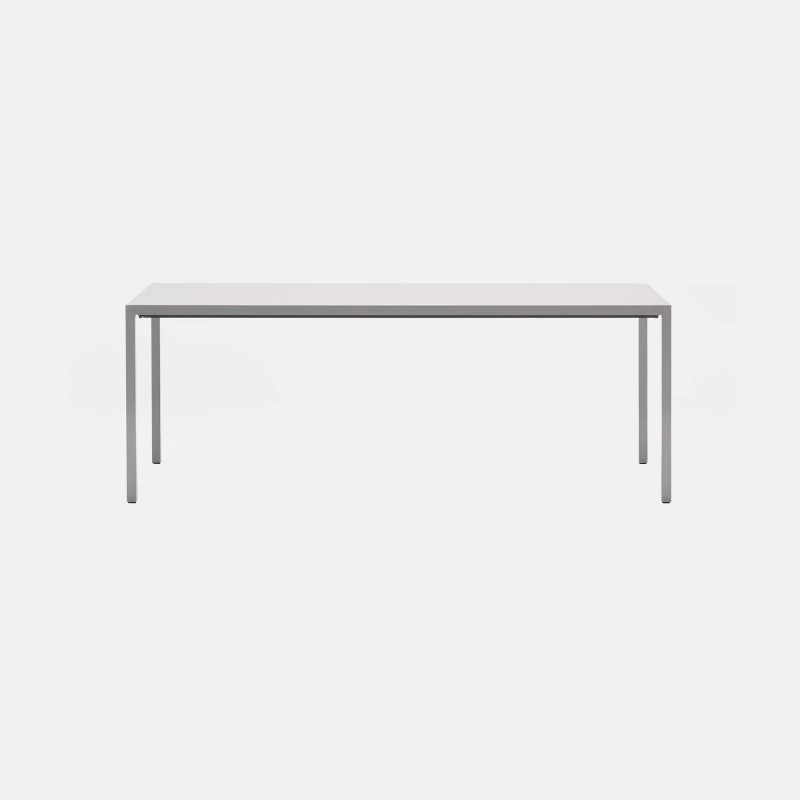 Стол Extension — MDF Italia, металл
