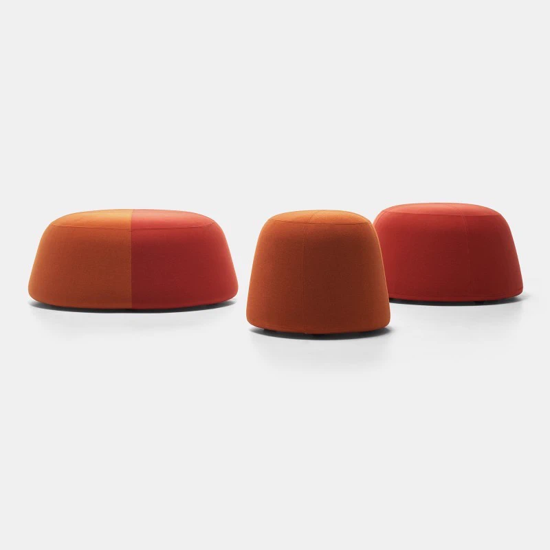 Пуф Fuji — MDF Italia