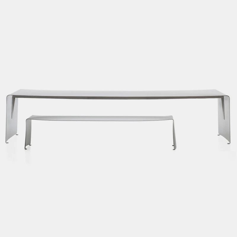 Стол La Grande Table — MDF Italia, металл