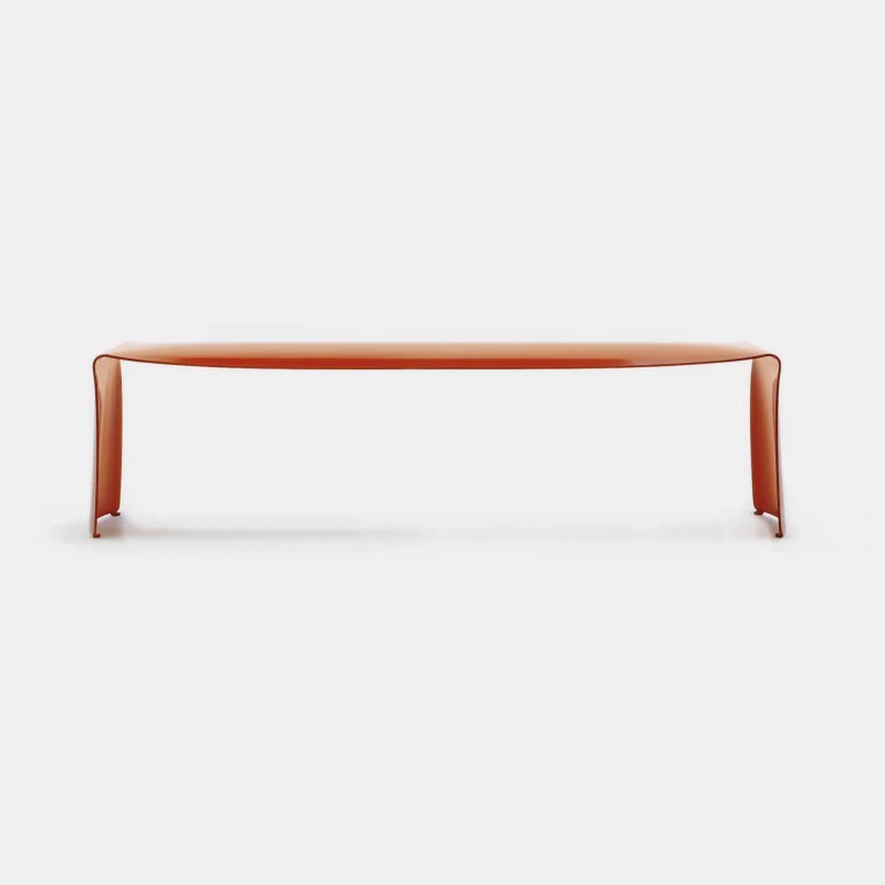 Скамья Le Banc — MDF Italia, металл, фото 2
