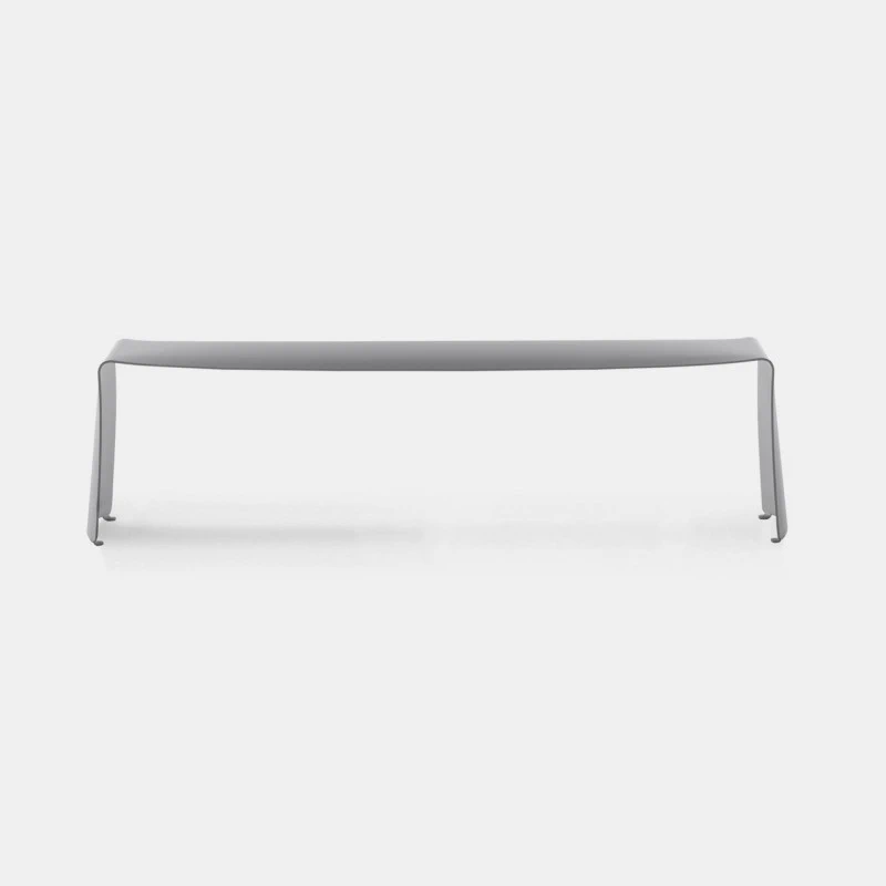 Скамья Le Banc — MDF Italia, металл