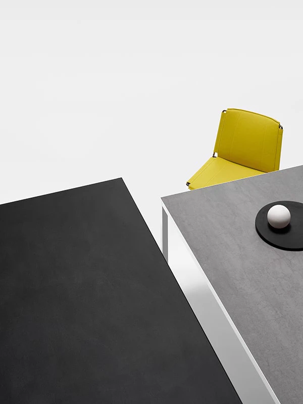 Стол Lim 3.0 — MDF Italia, металл, фото 3