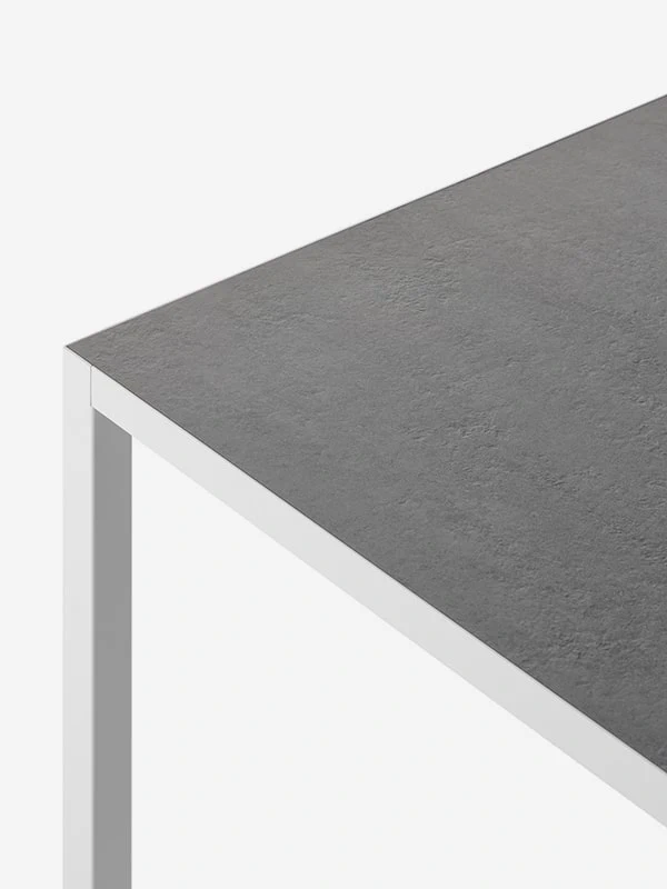 Стол Lim 3.0 — MDF Italia, металл, фото 4