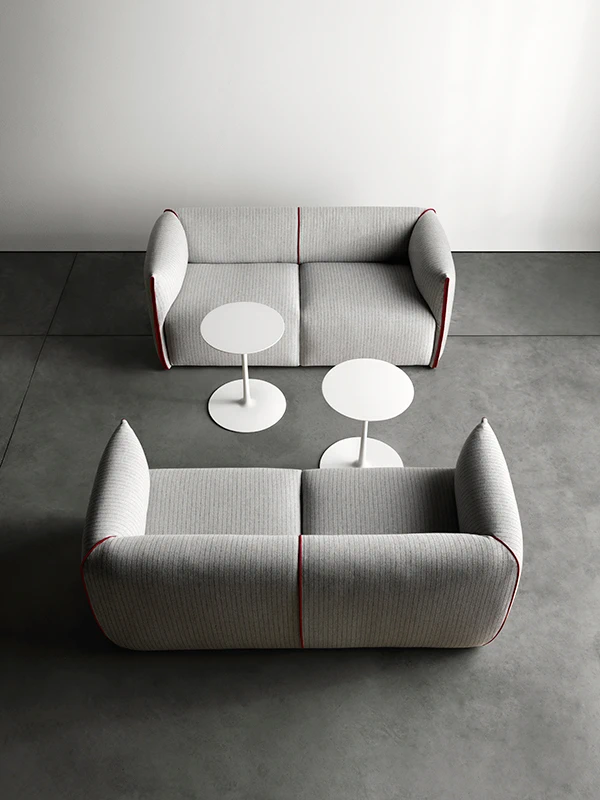 Диван Mia — MDF Italia, массив дерева, фото 5