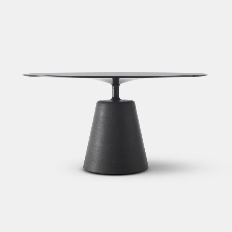 Стол Rock — MDF Italia, фото 3