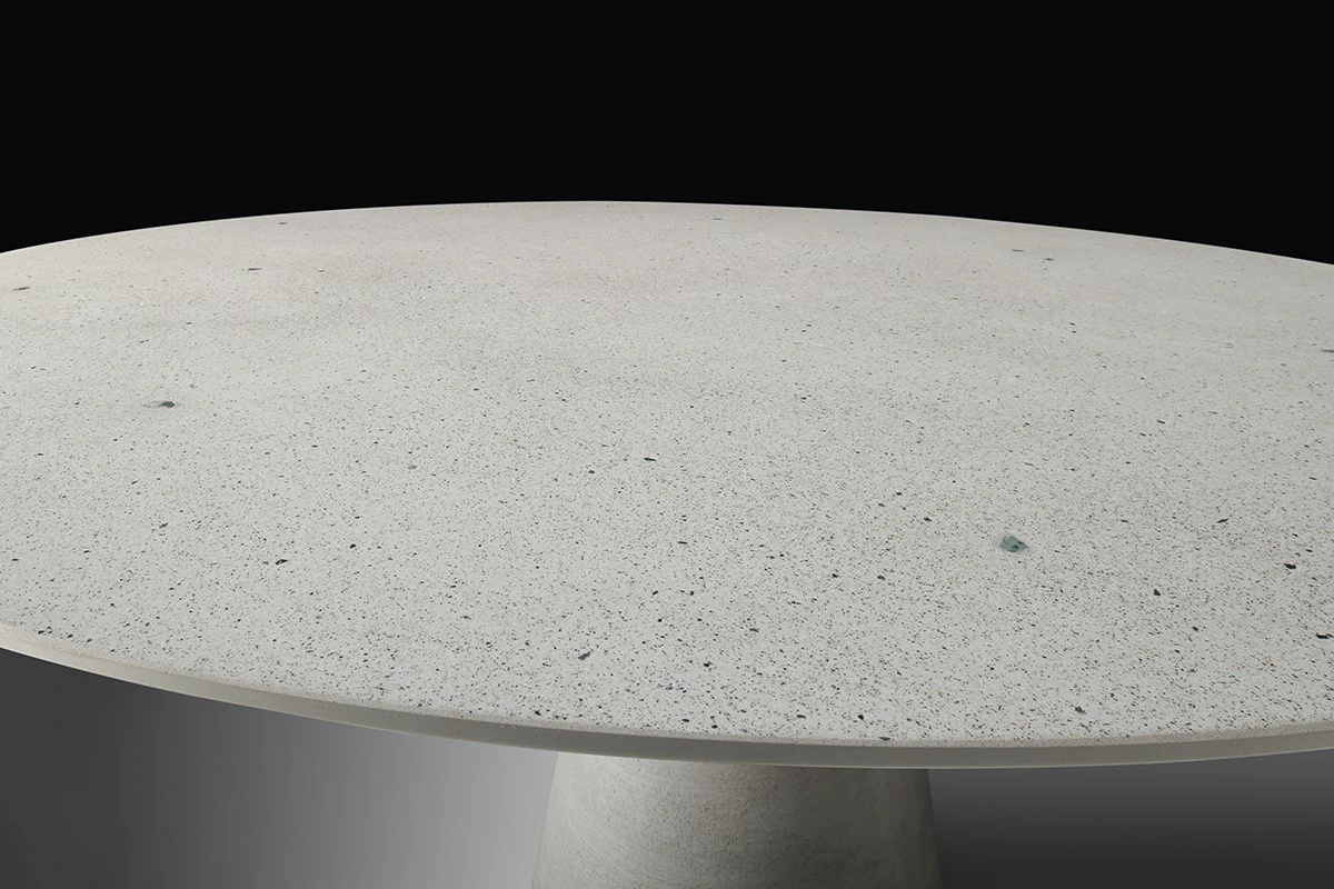 Стол Rock — MDF Italia, фото 5