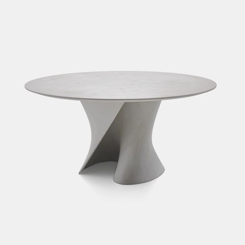 Стол S Table — MDF Italia, мрамор