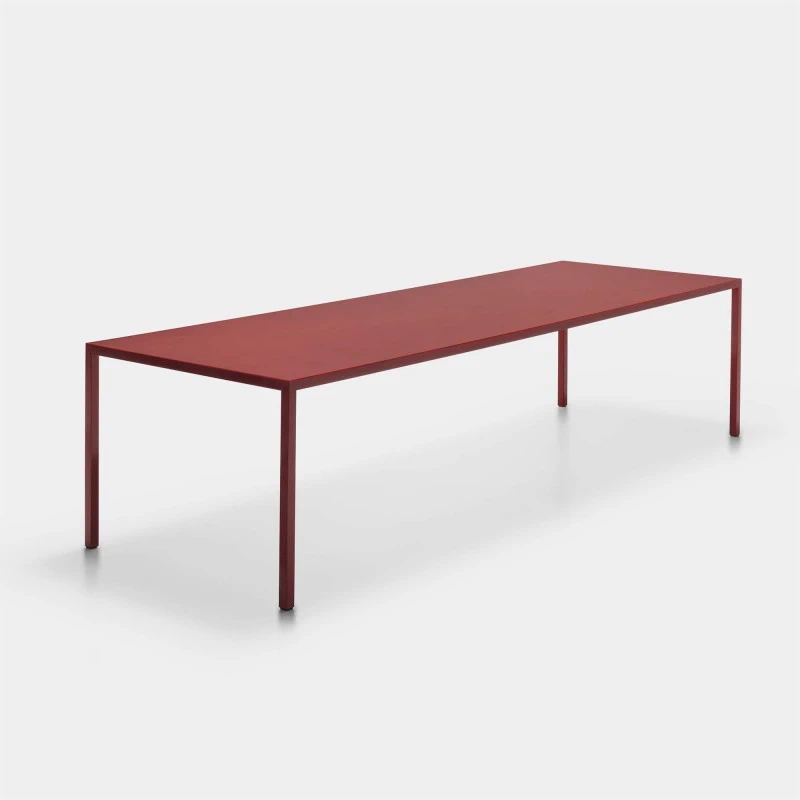 Стол Tense Diamond — MDF Italia