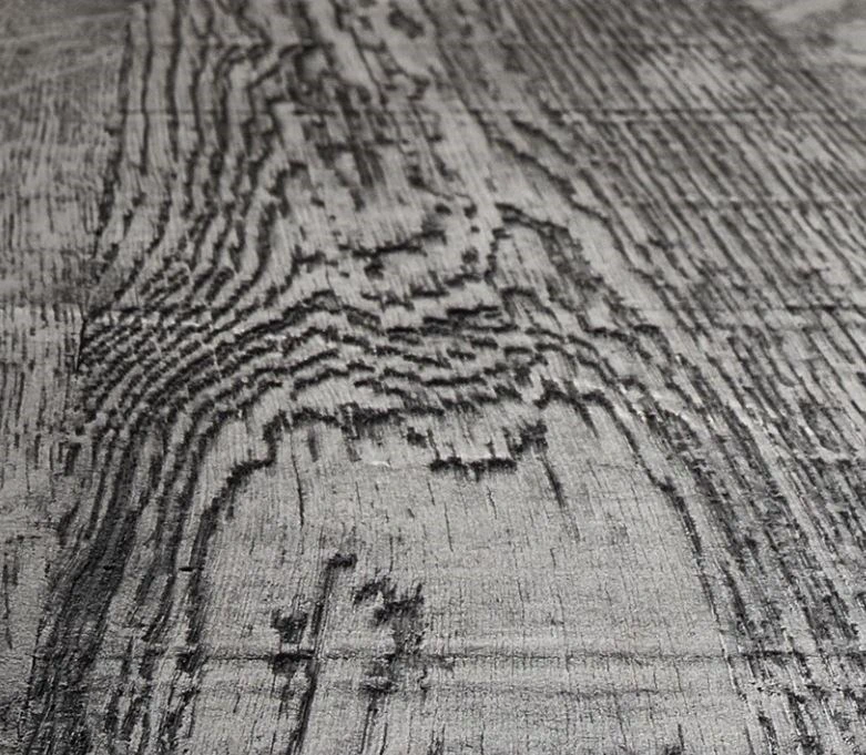 Стол Tense Wood Carbone — MDF Italia, фото 3