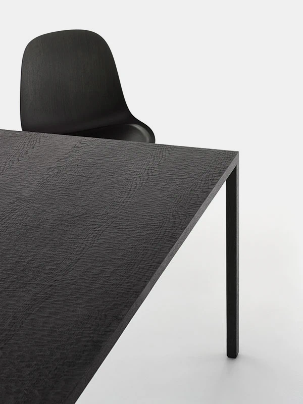 Стол Tense Wood Heritage Legno 300 — MDF Italia, фото 2