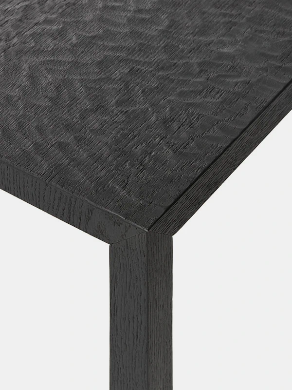 Стол Tense Wood Heritage Legno 300 — MDF Italia, фото 5