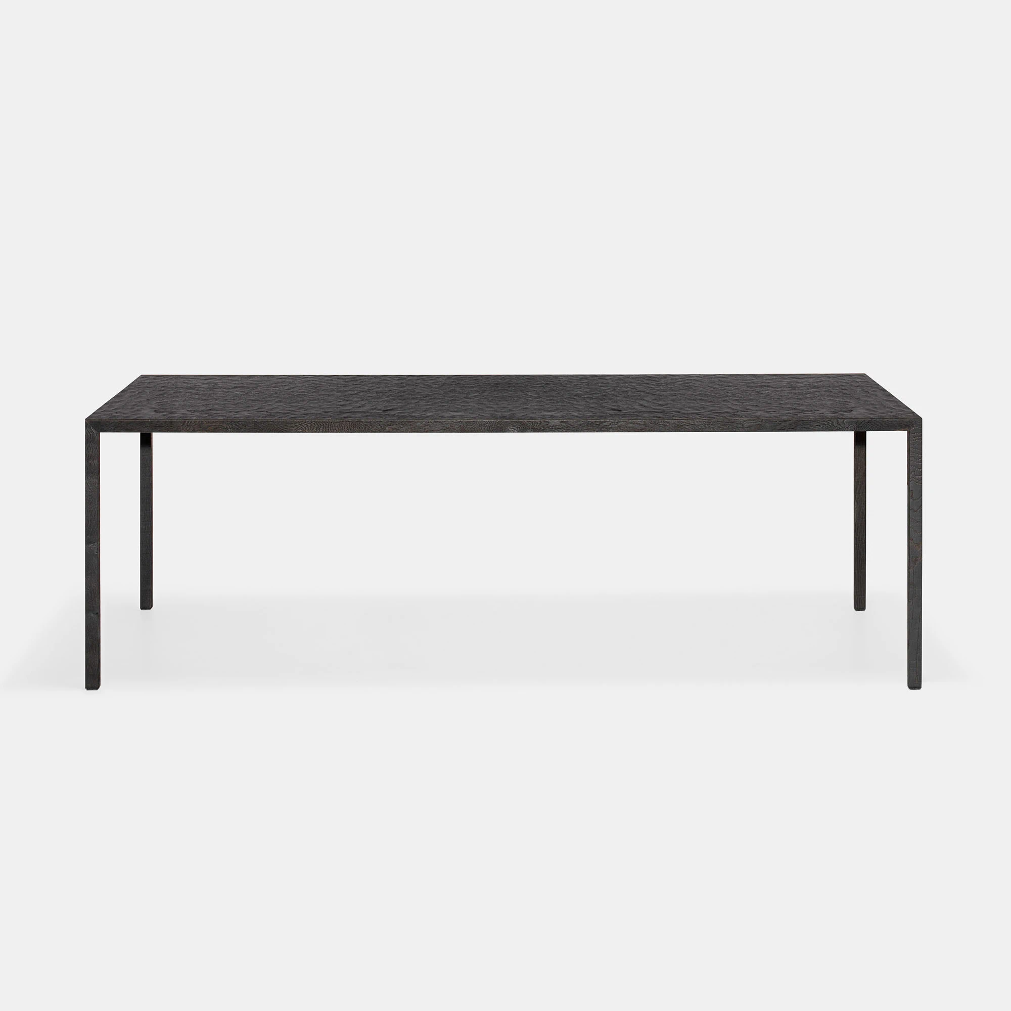 Стол Tense Wood Heritage Legno 300 — MDF Italia