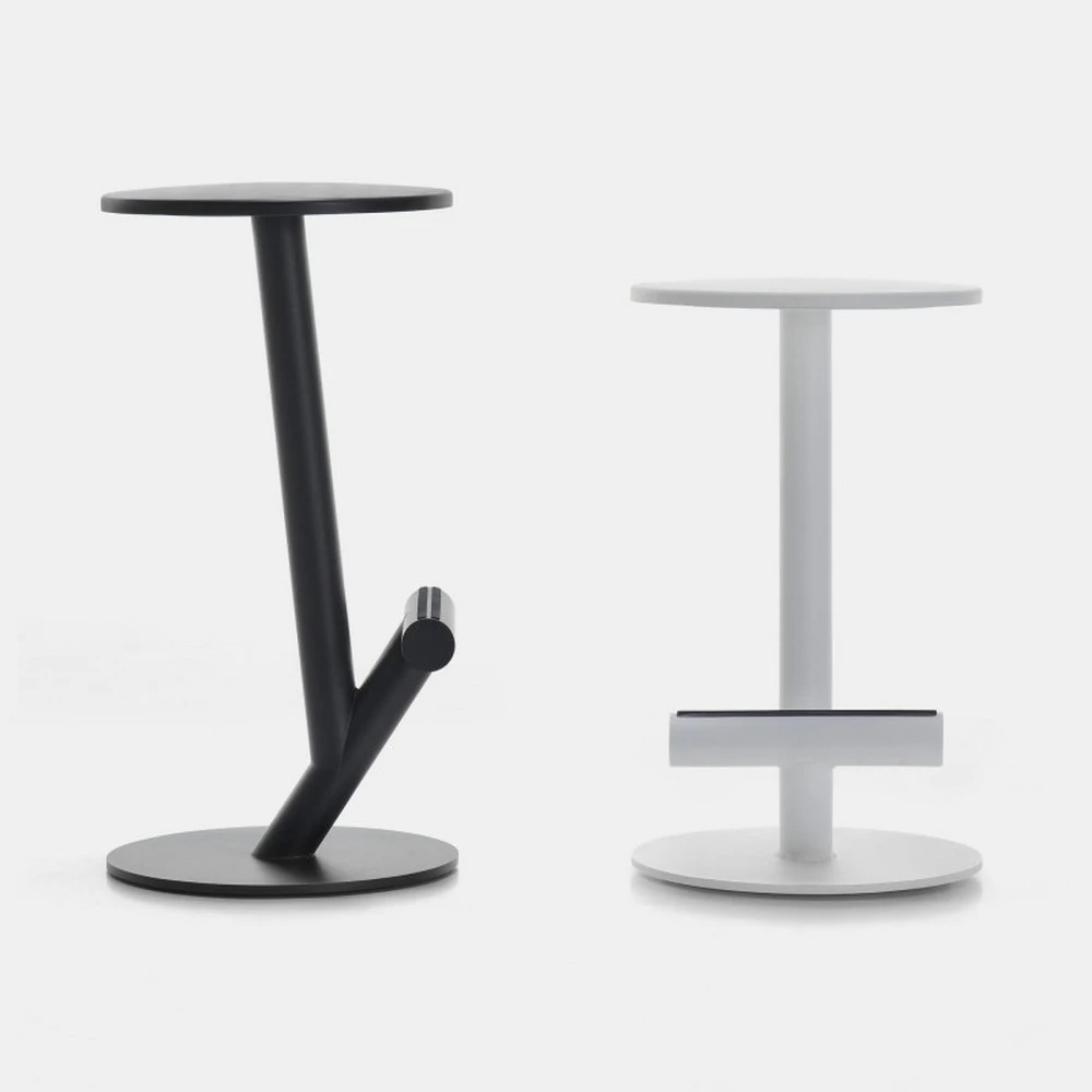 Барный стул Twig — MDF Italia