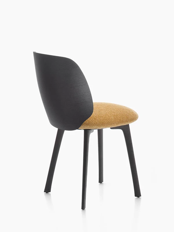 Стул Universal Collection — MDF Italia, дерево, фото 6