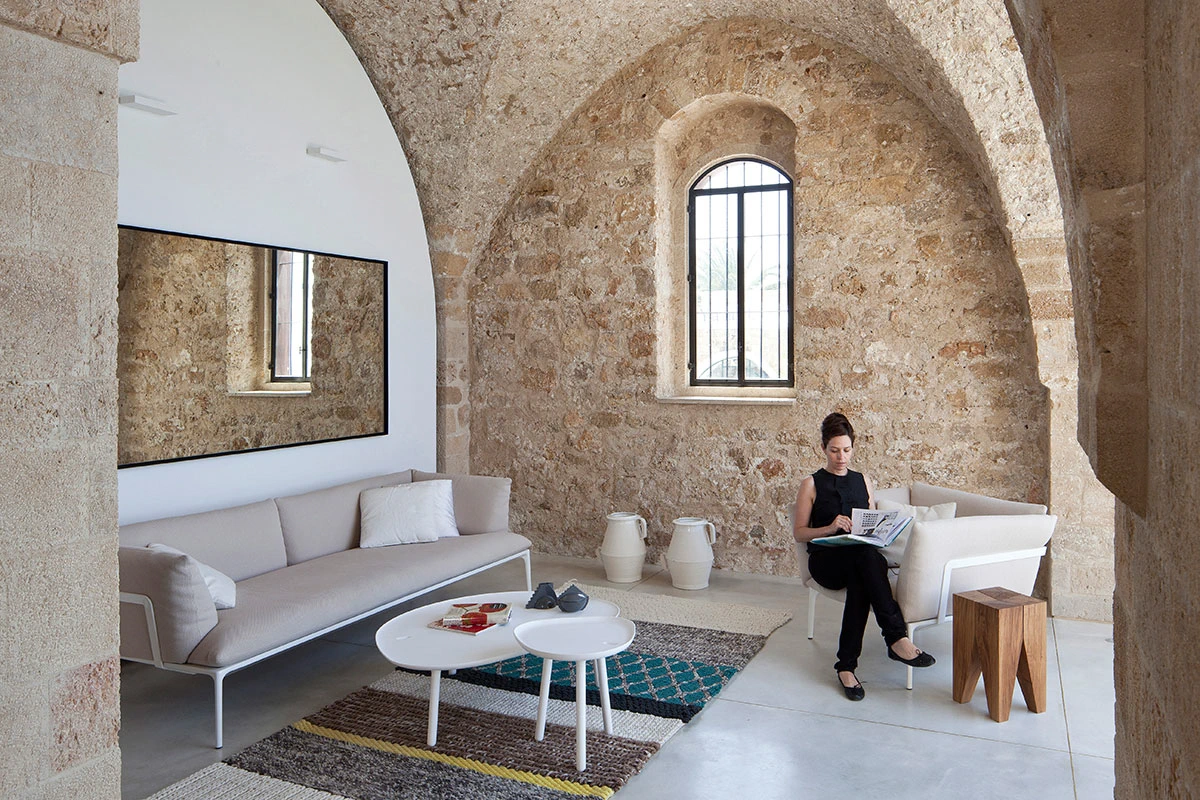 Диван Yale — MDF Italia, фото 4