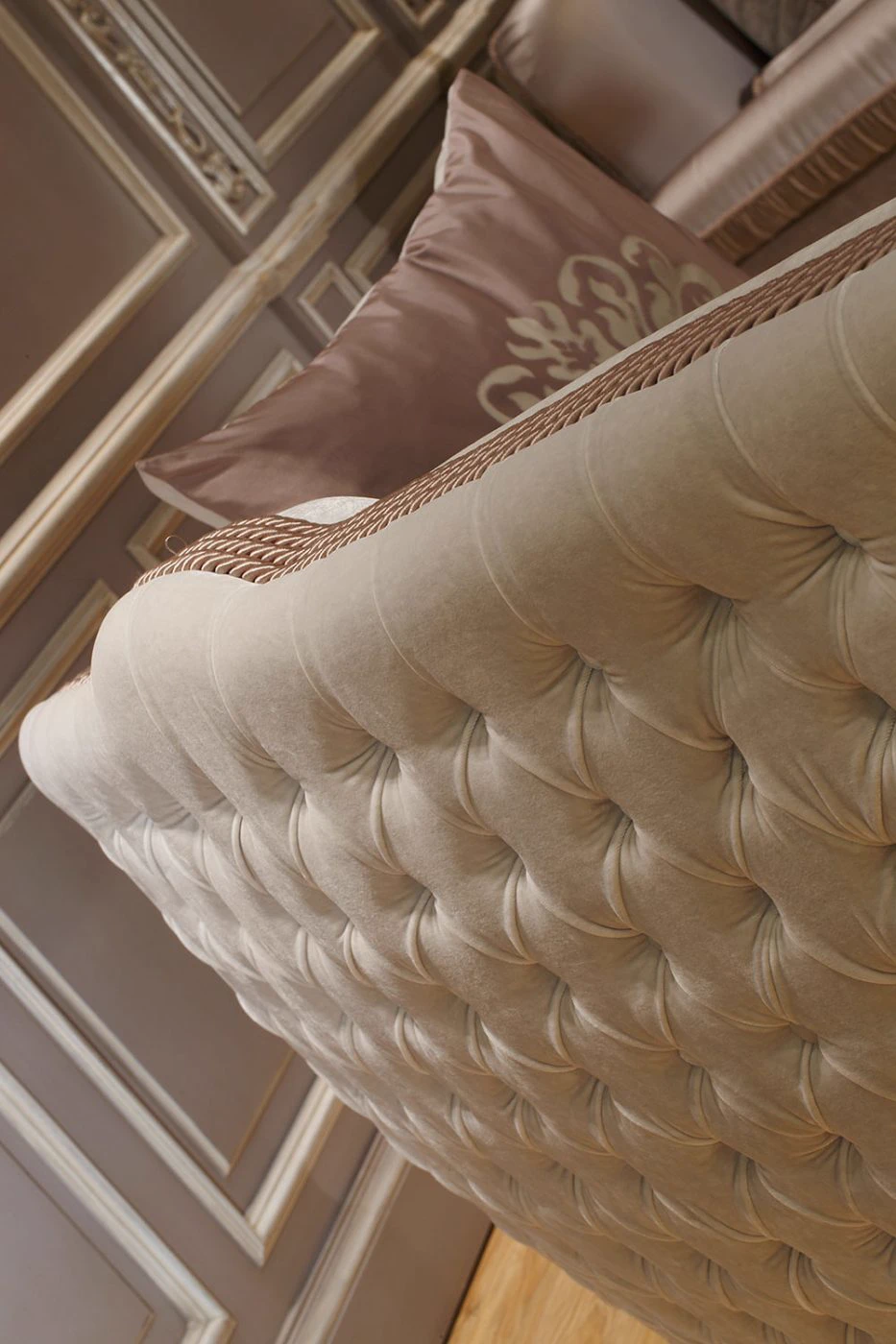 Диван Art.0463 — Medea, кожа, фото 6