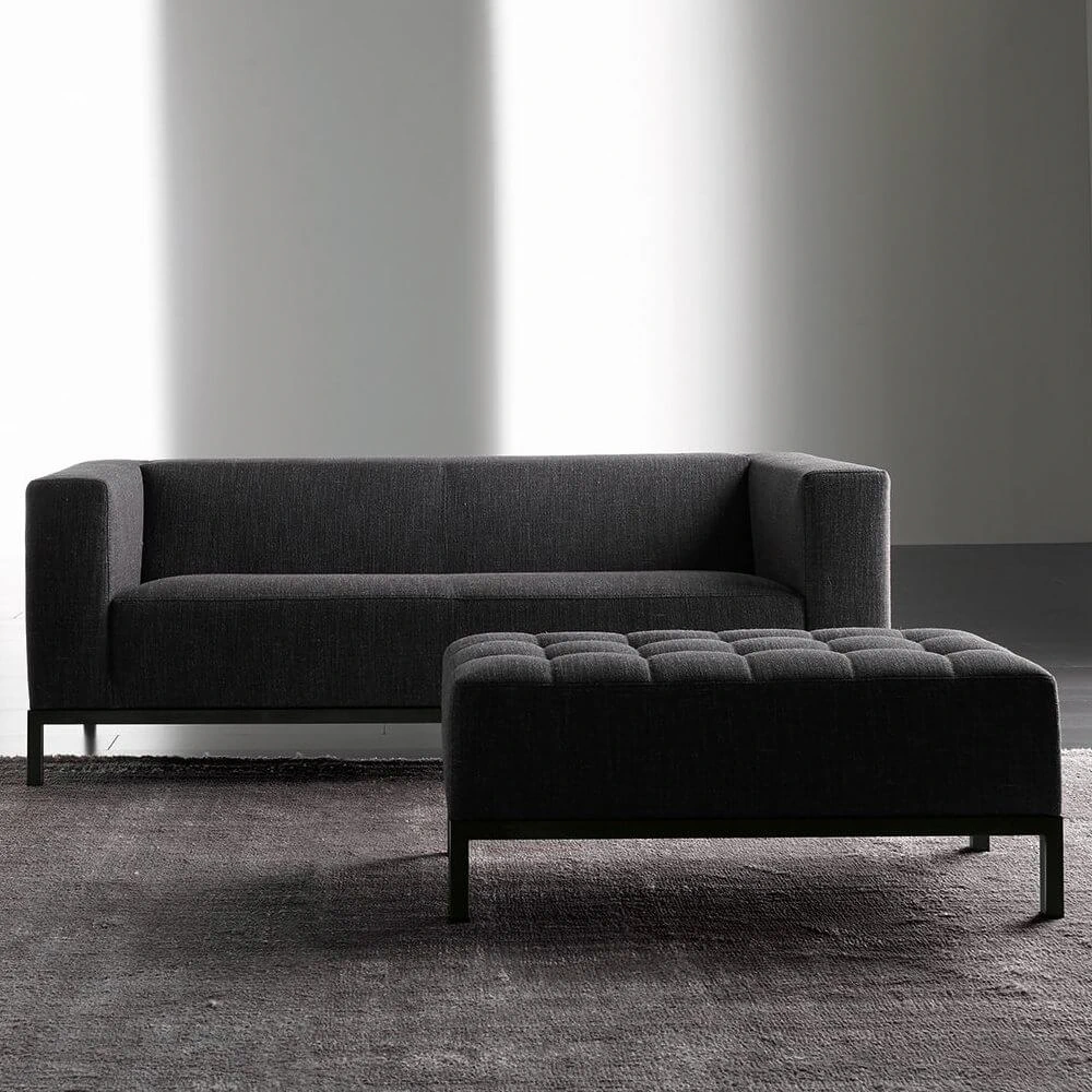 Диван Farrell — Meridiani, текстиль