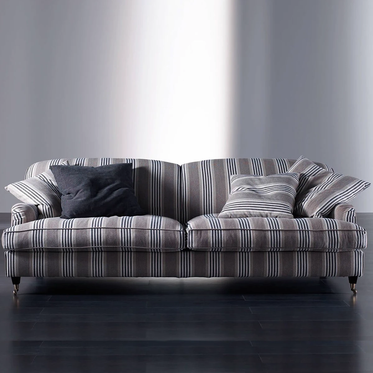 Диван Harrison — Meridiani, текстиль