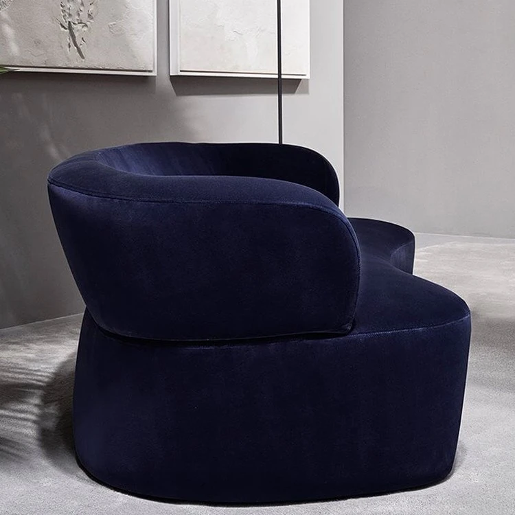Кресло Josephine — Meridiani, текстиль
