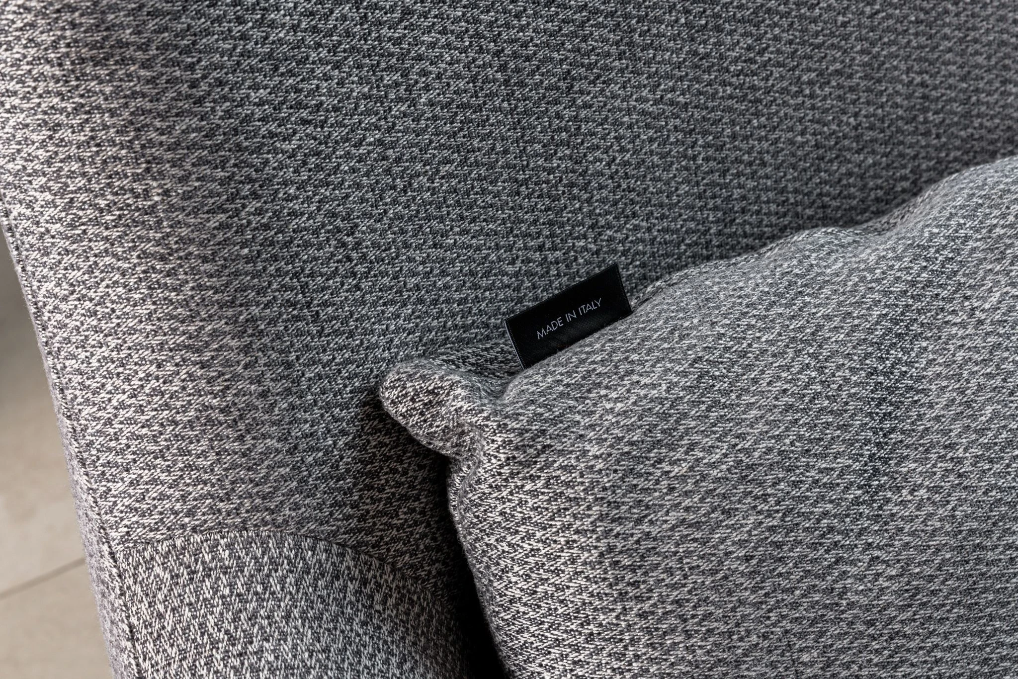 Кресло Liu Skin — Meridiani, кожа, фото 6