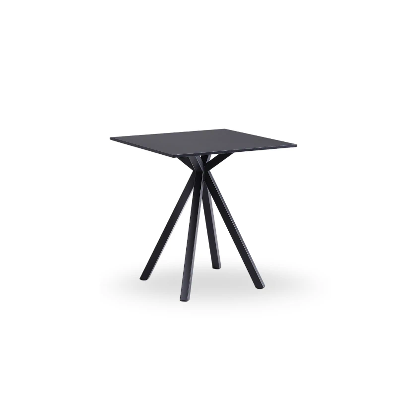 Стол Dama Bistrot — Midj, металл