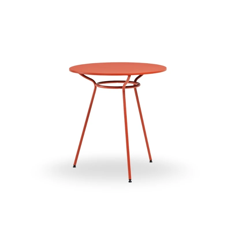 Стол Ola Bistrot — Midj, металл