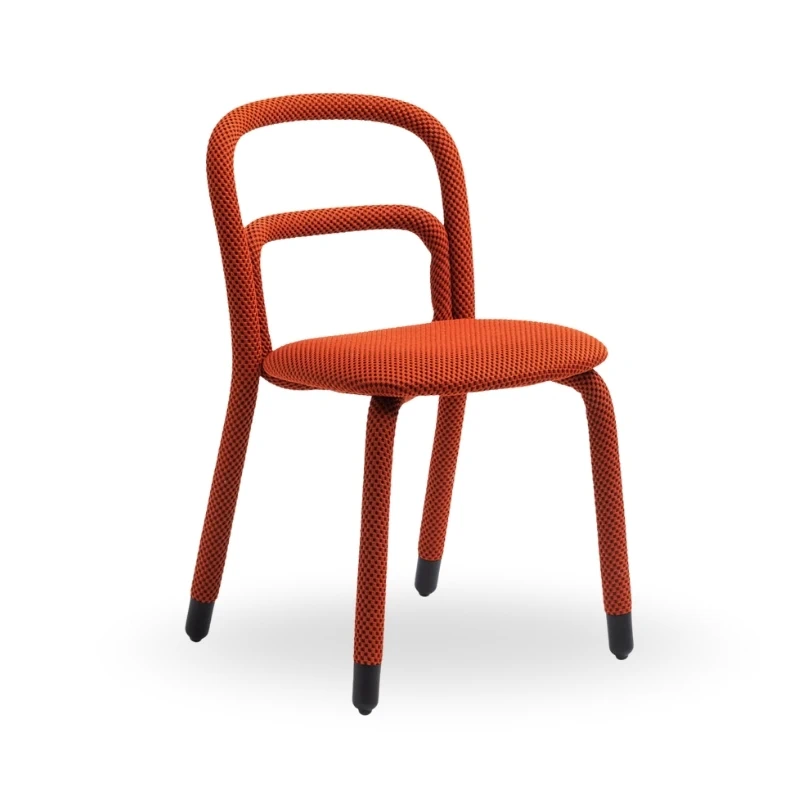 Стул Pippi — Midj, ткань