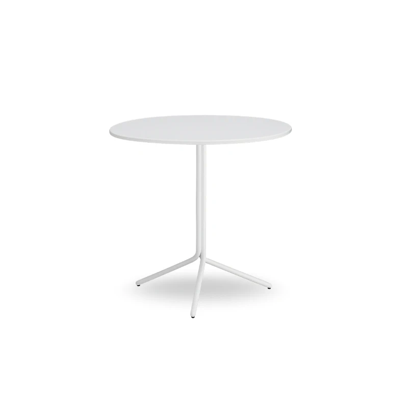 Стол Trampoliere Bistrot — Midj, металл