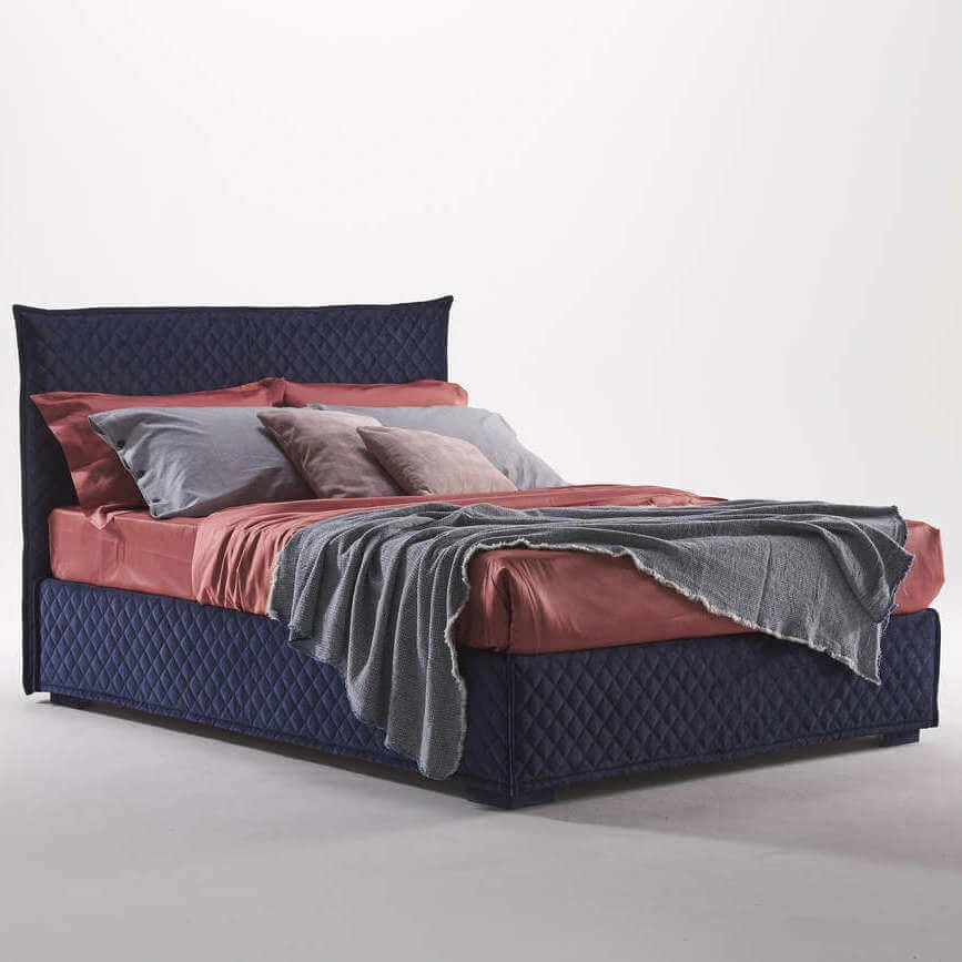 Кровать Bahamas — Milano Bedding, ткань