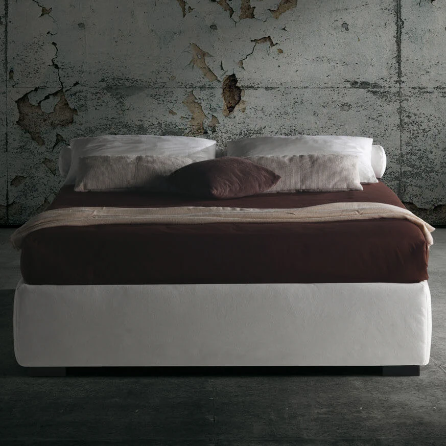 Кровать Barbados — Milano Bedding, ткань