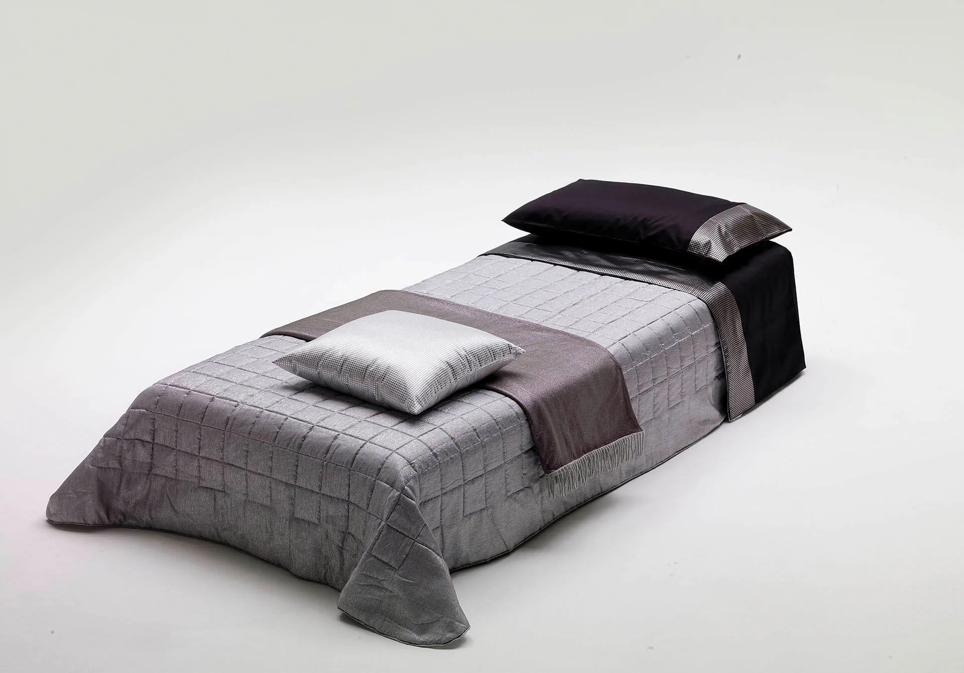 Пуф Bill — Milano Bedding, ткань, фото 2