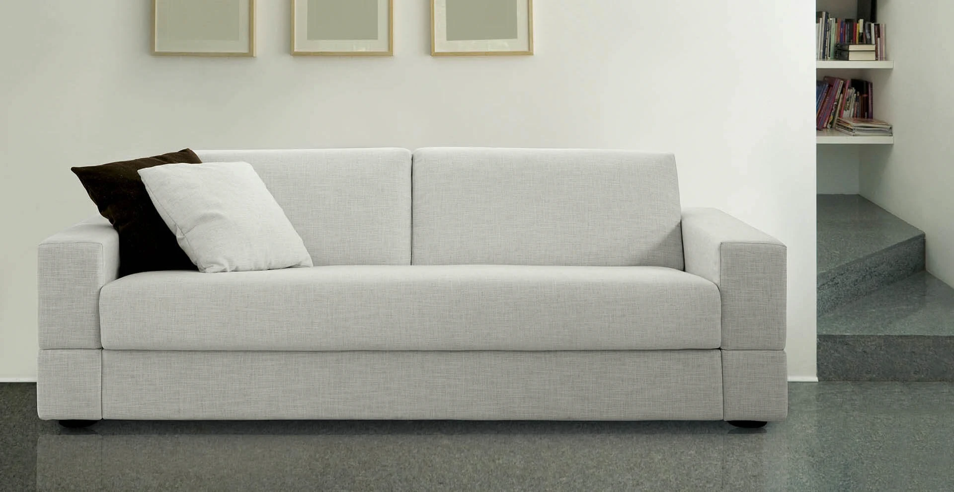 Диван Brian — Milano Bedding, ткань, фото 6