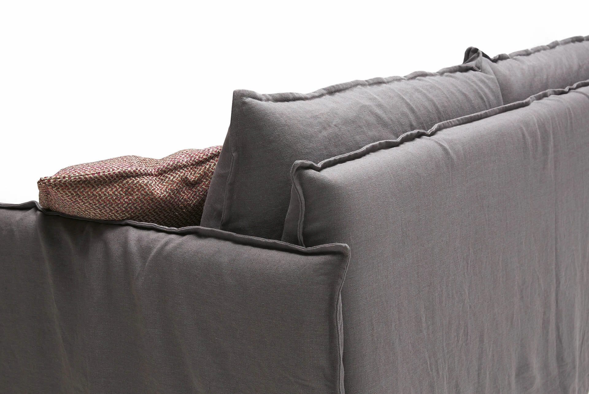 Диван Clarke — Milano Bedding, ткань, фото 2