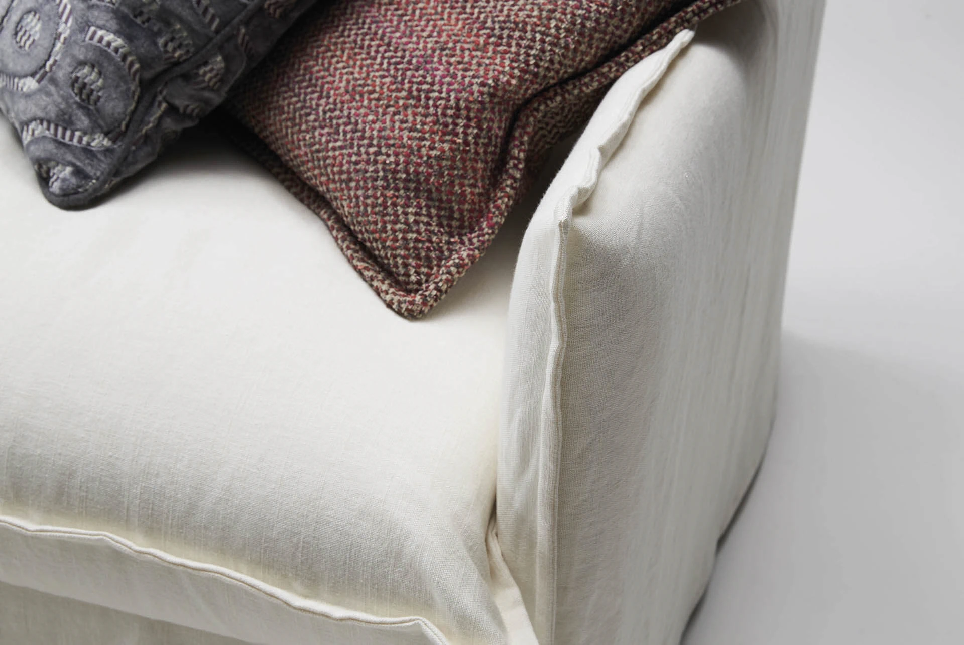 Диван Clarke — Milano Bedding, ткань, фото 5