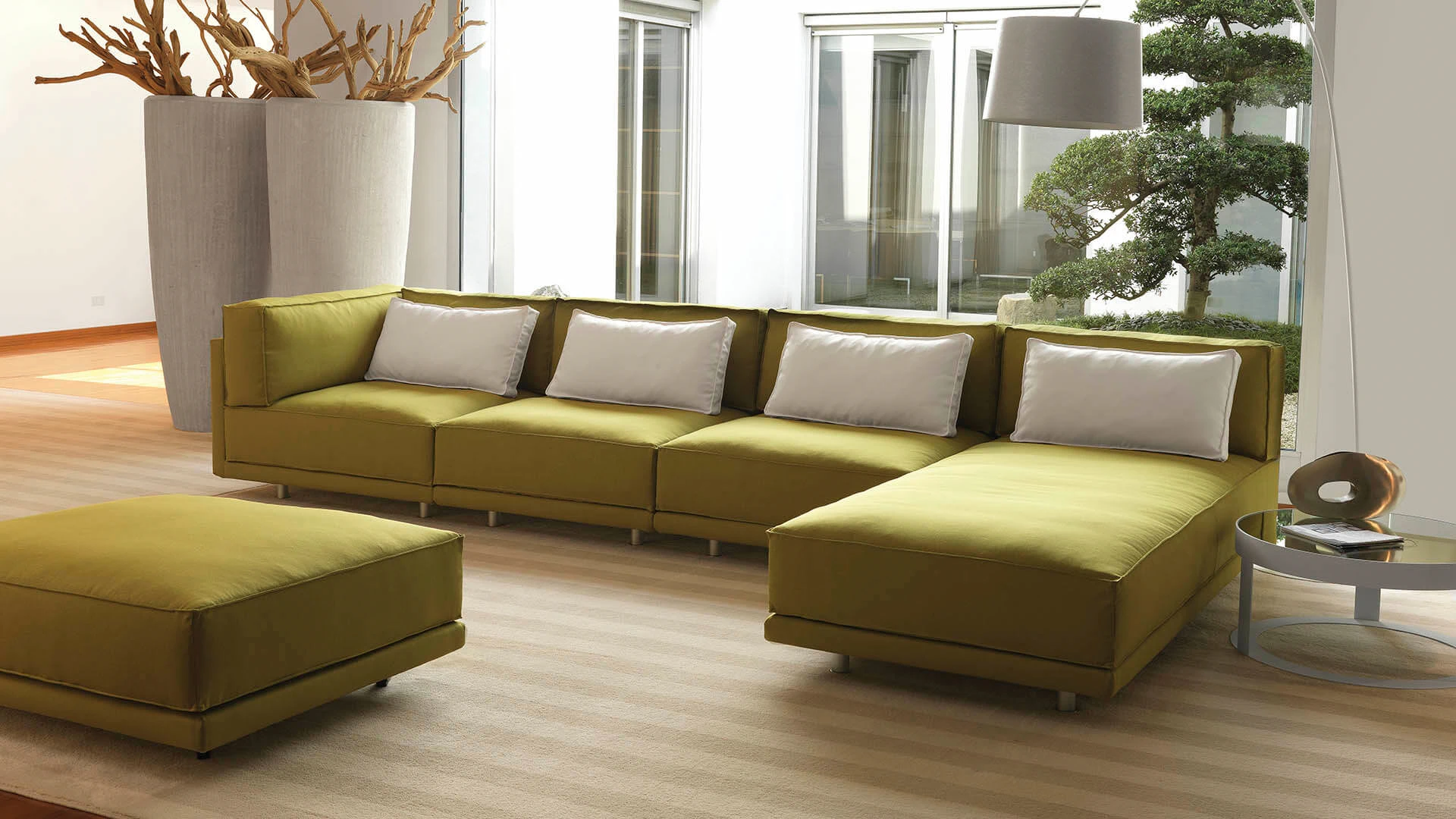 Диван Dennis — Milano Bedding, ткань, фото 2