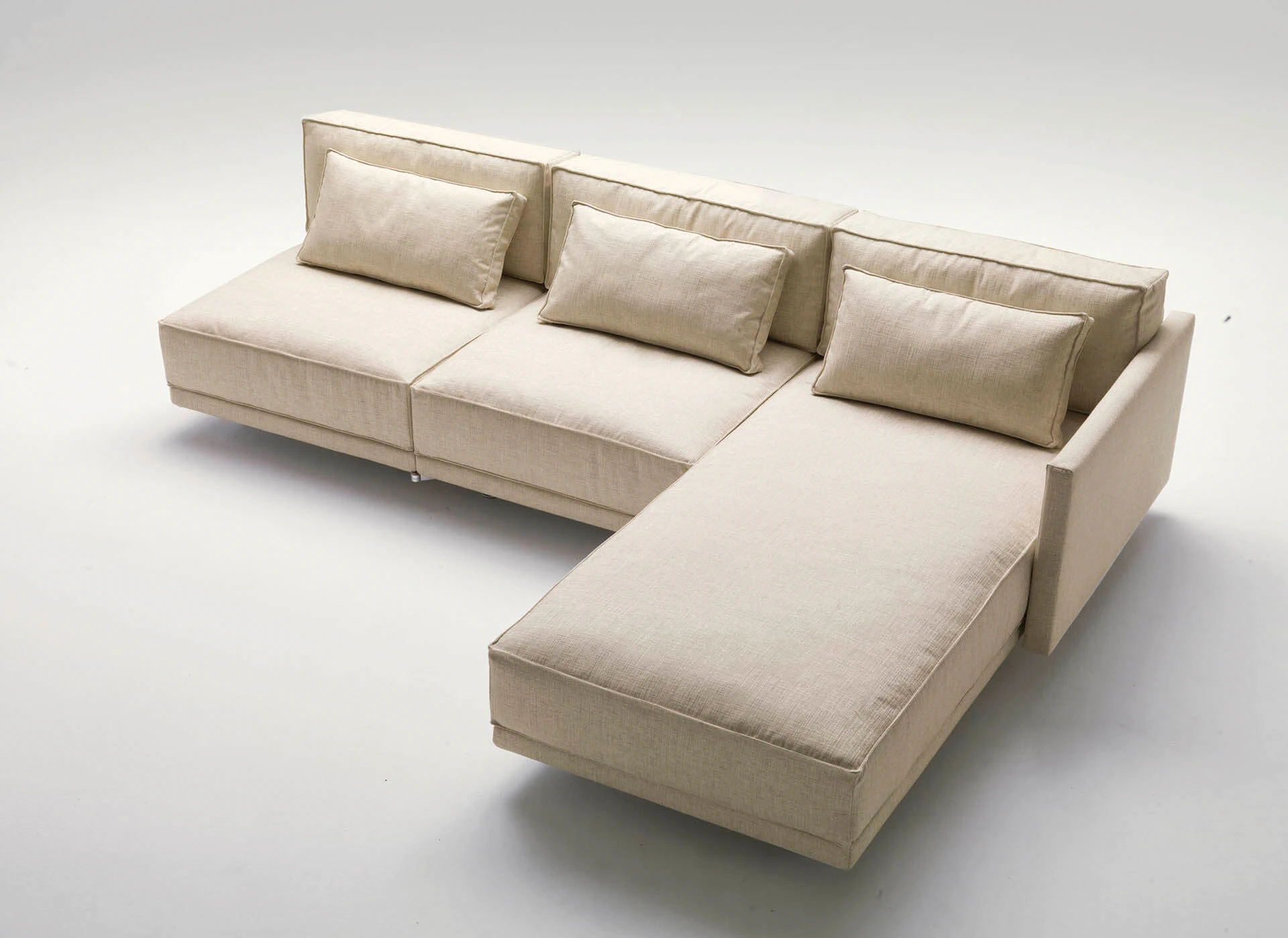 Диван Dennis — Milano Bedding, ткань, фото 4