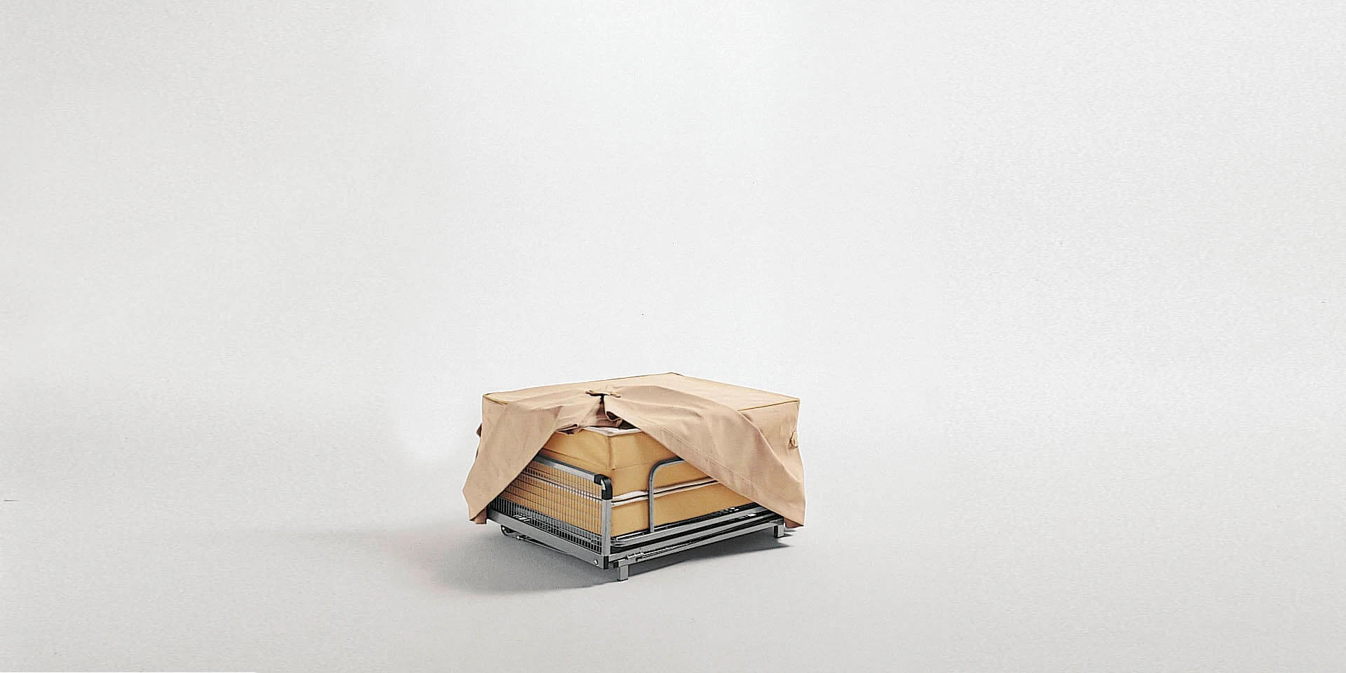 Пуф Dizzy — Milano Bedding, ткань, фото 2