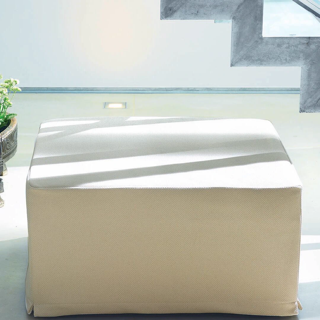 Пуф Dizzy — Milano Bedding, ткань