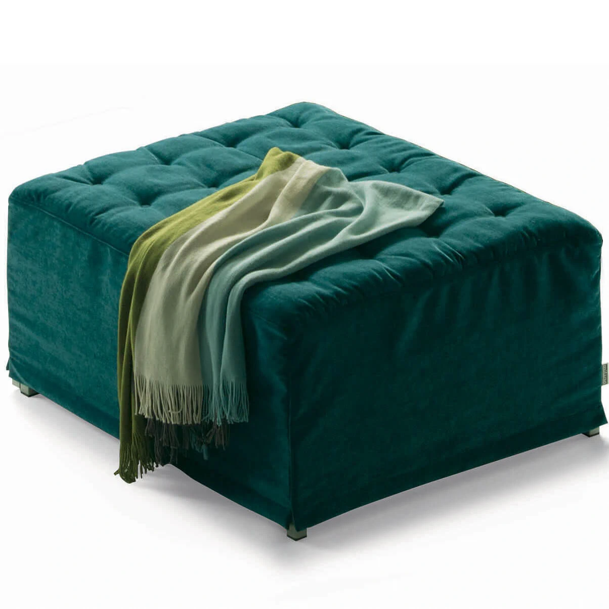 Пуф Dorsey — Milano Bedding, ткань